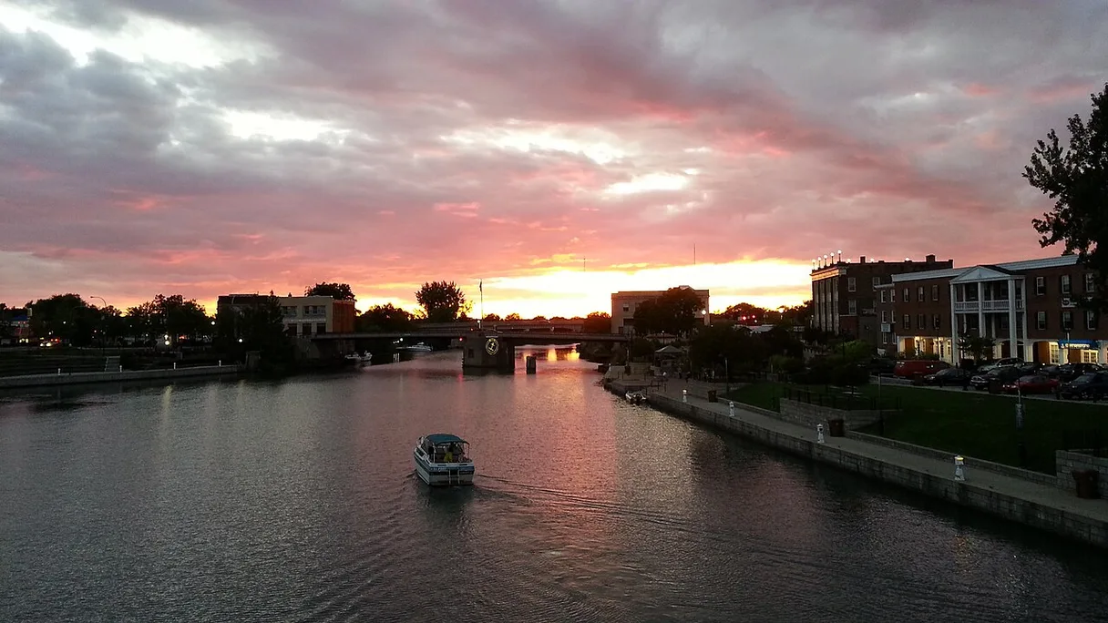 Erie Canal